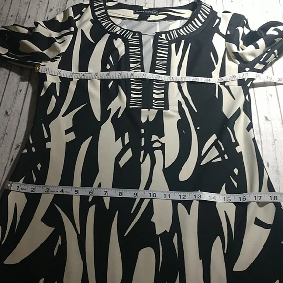 NWT Jessica Howard "Missy" Dress - Picture 3 of 8